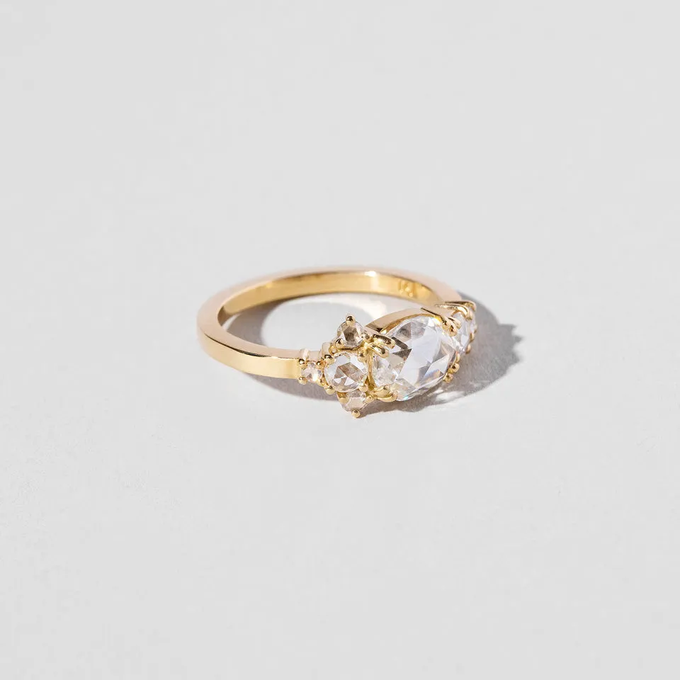 Eros Ring