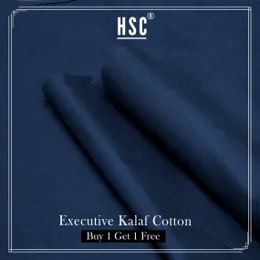 Executive Kalaf Cotton Buy 1 Get 1 Free Offer! - EKC32