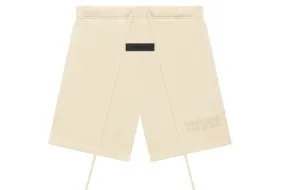 Fear of God Essentials Shorts 'Eggshell'