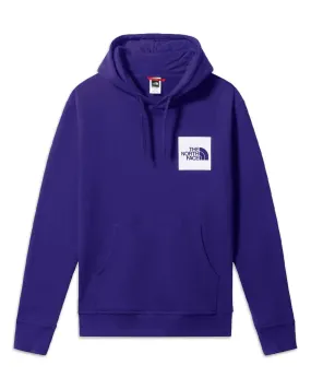 Felpa Uomo The North face Lapis Blue