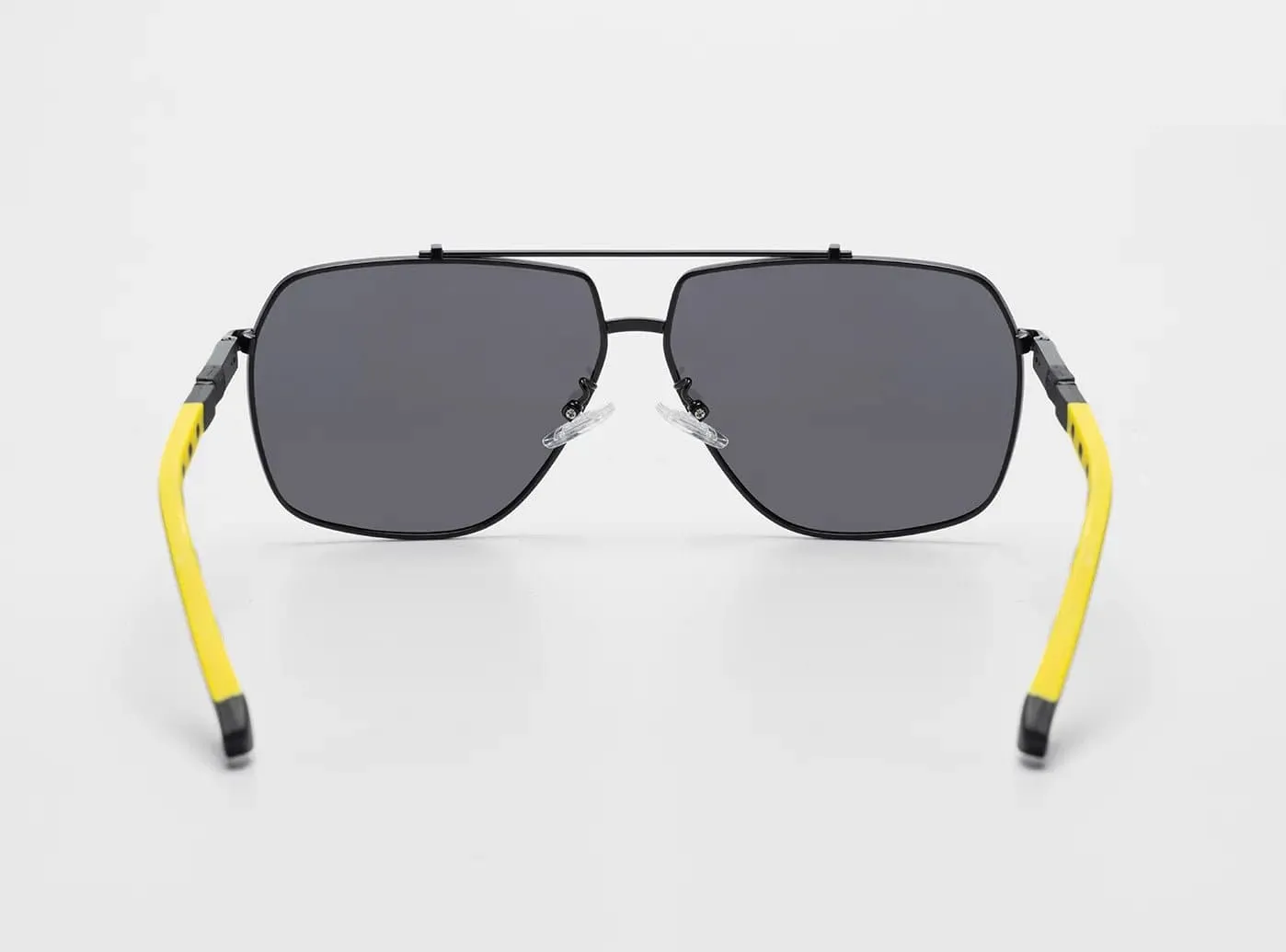 FitVille Urban Rays Polarized Sunglasses