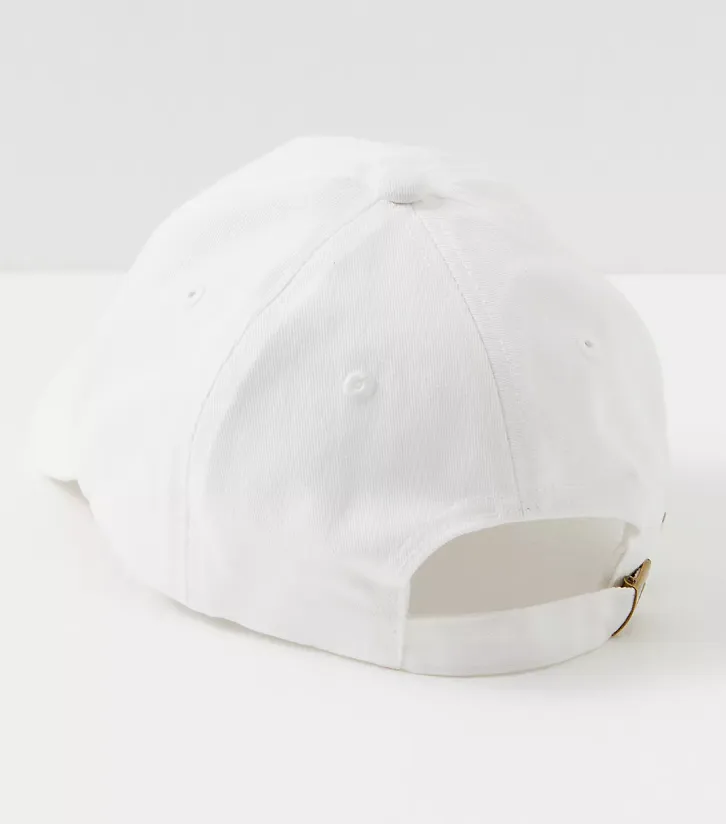 Free People Movement Blooming Buti Baseball Cap