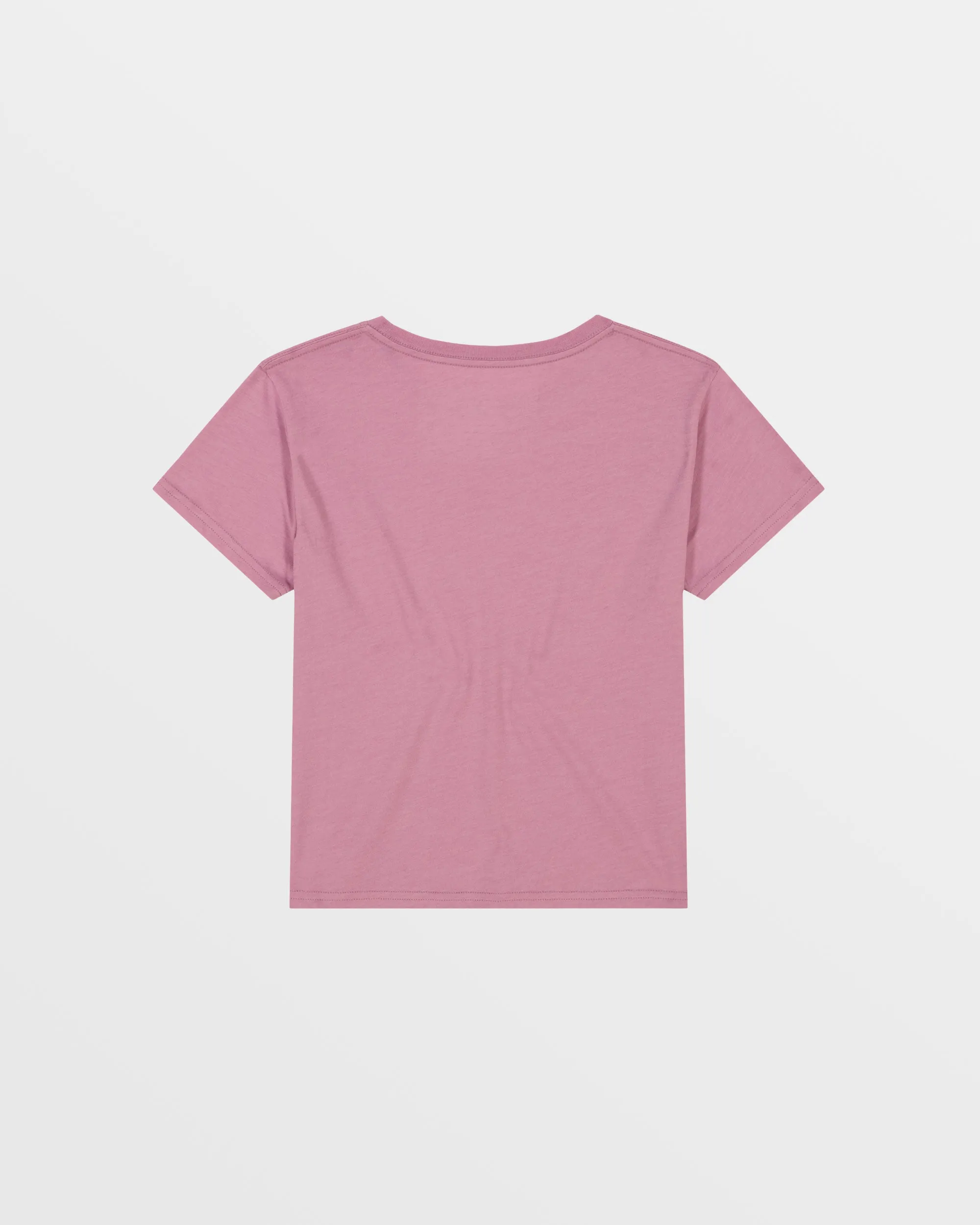 Girls 2-7 Roxy Logo T-Shirt -