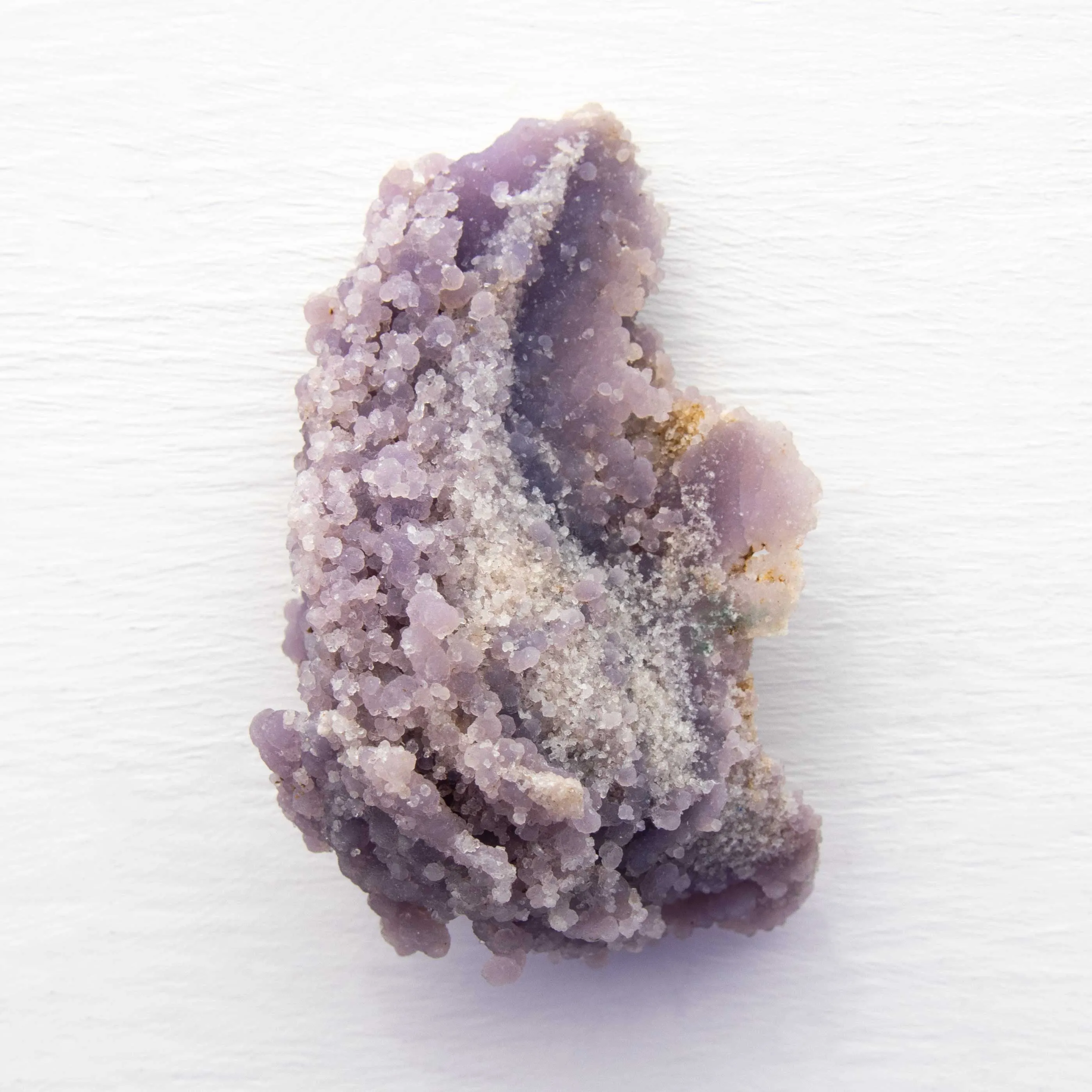 Grape Agate - Rough