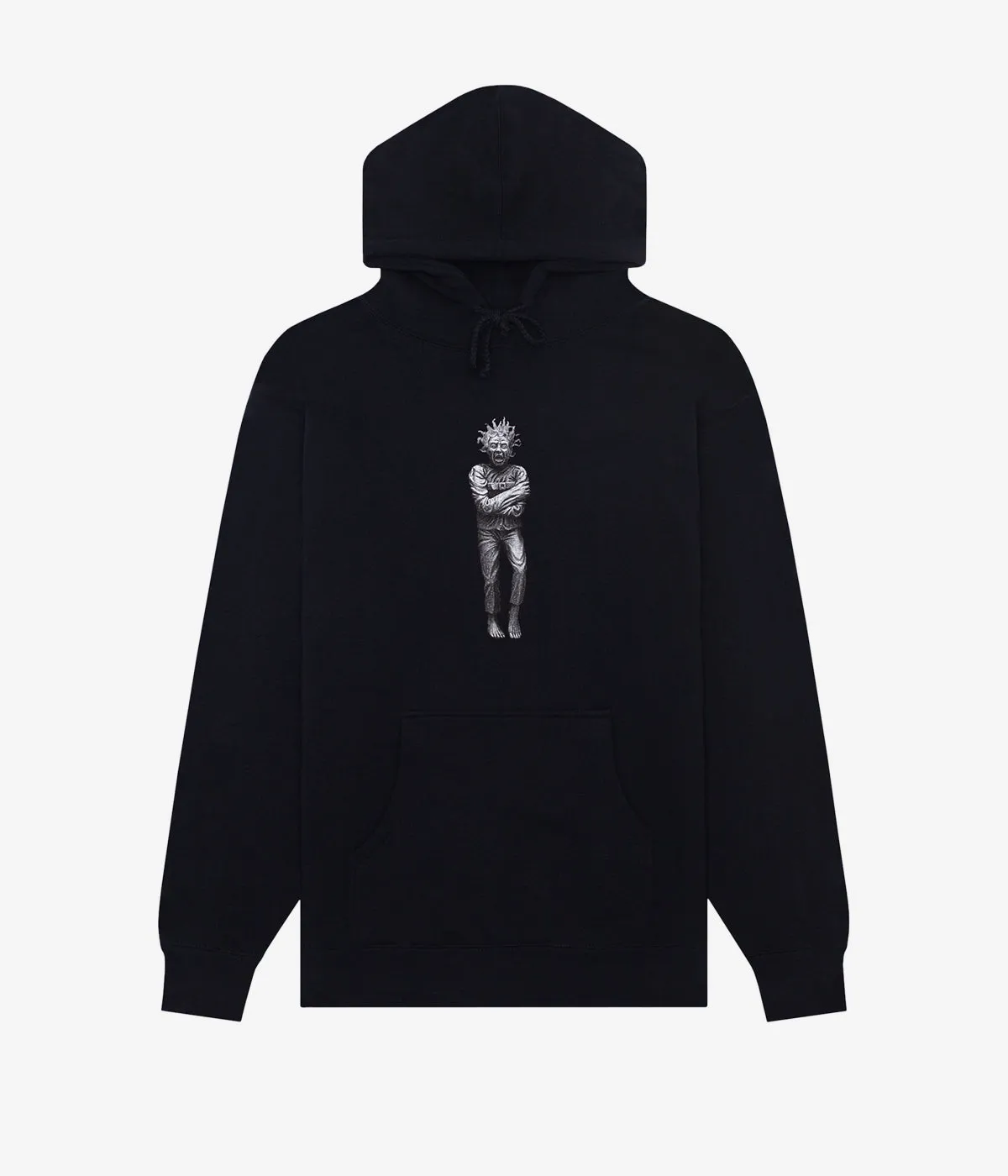 Hockey Hatch Hoodie