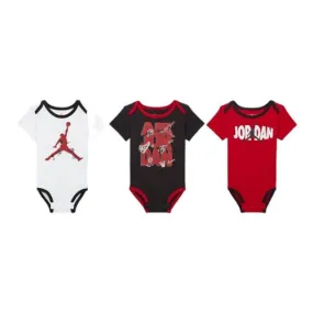 JORDAN JUMPMAN PLAYGROUND 3-PIECE SET_ INFANTS