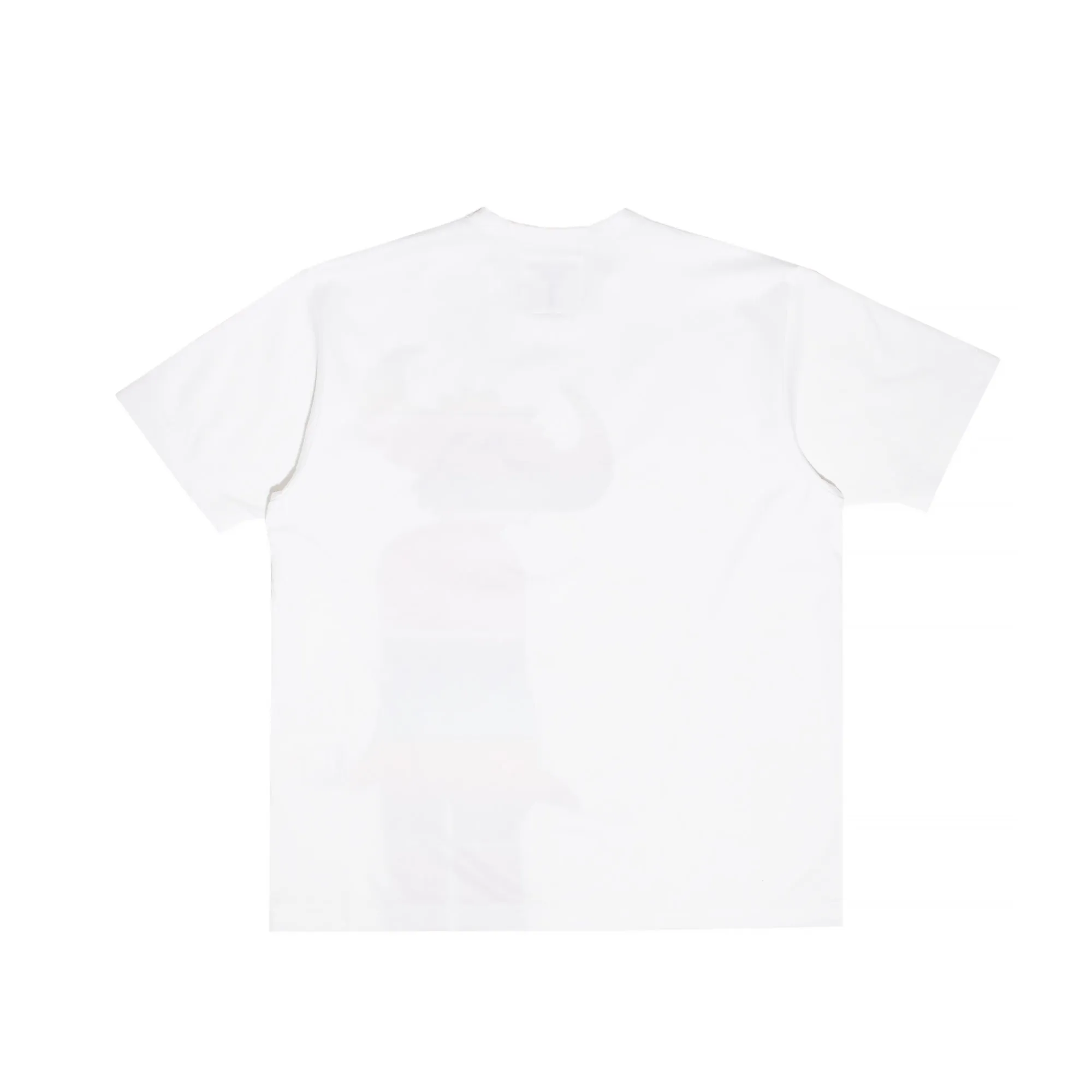 Junya Watanabe MAN SS Graphic Tee