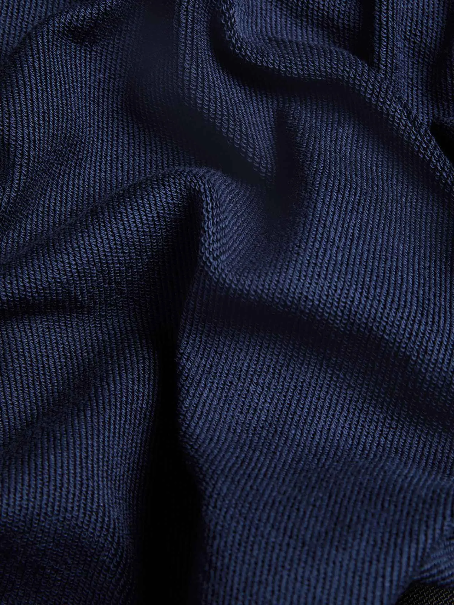 Kids' 365 Midweight Hoodie—navy blue