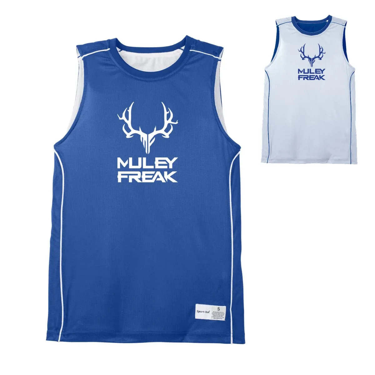 Kids Muley Freak Jersey