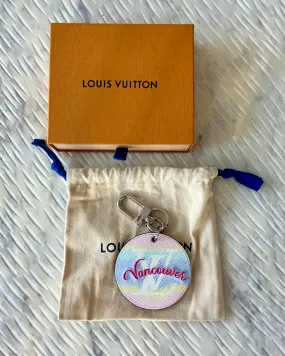 Louis Vuitton Key Charm