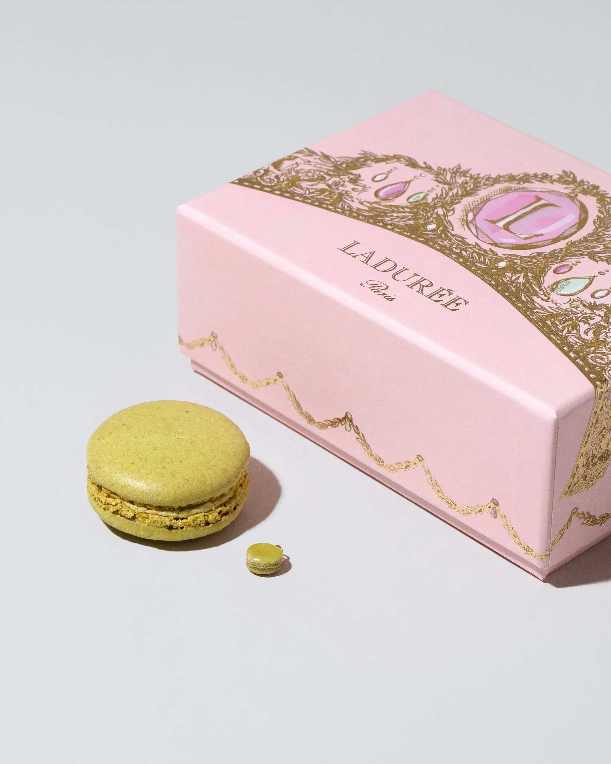 Macaron Gift Set