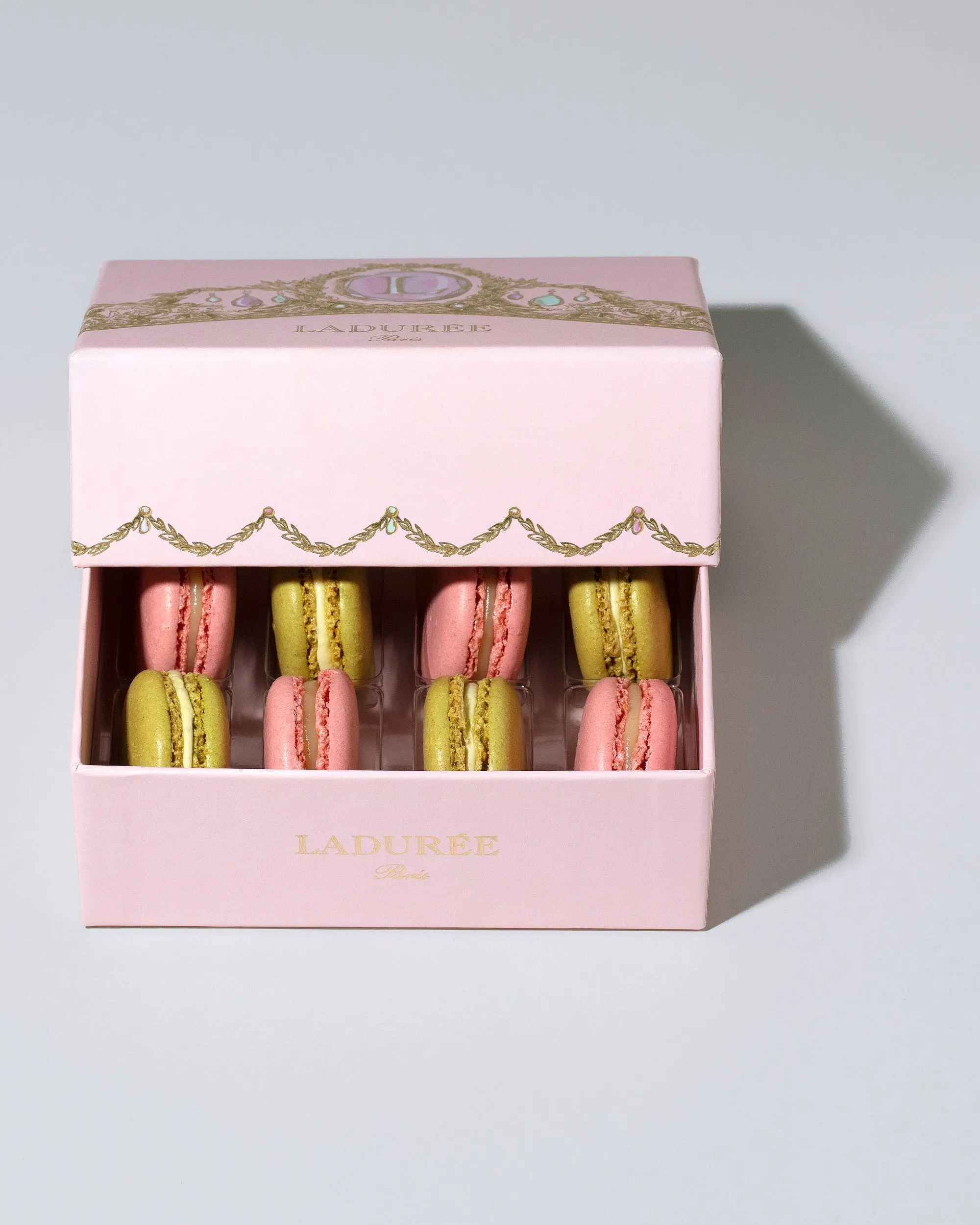 Macaron Gift Set