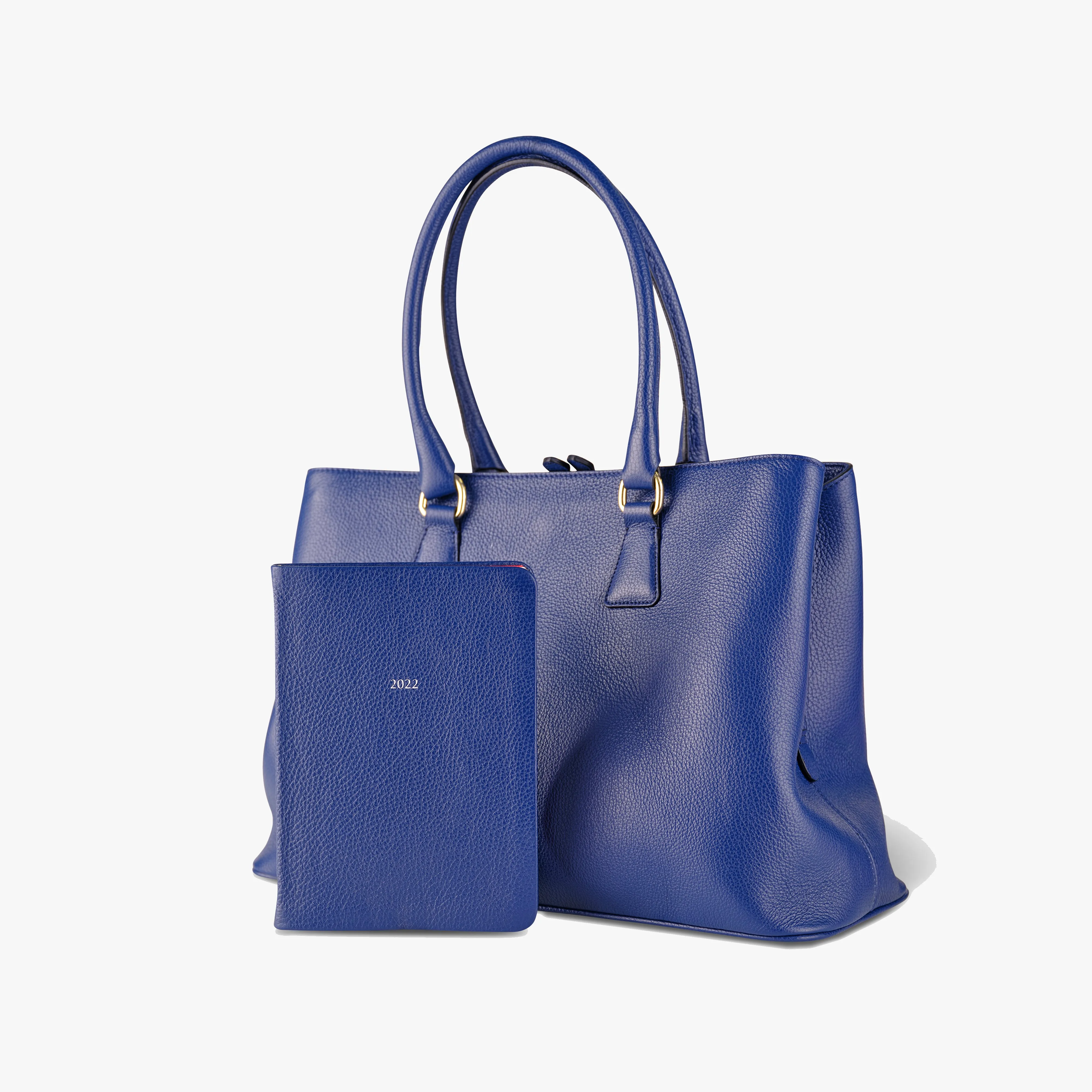 MAJA BAG BLUE