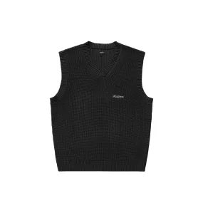 Malbon Golf Mens Sunday Vest