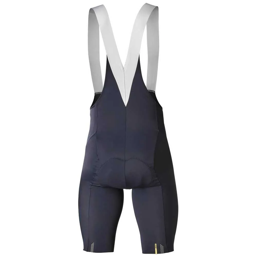 Mavic Cosmic II Mens Cycling Bibshorts - Black