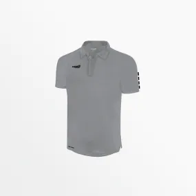 MEN'S MADISON POLY POLO