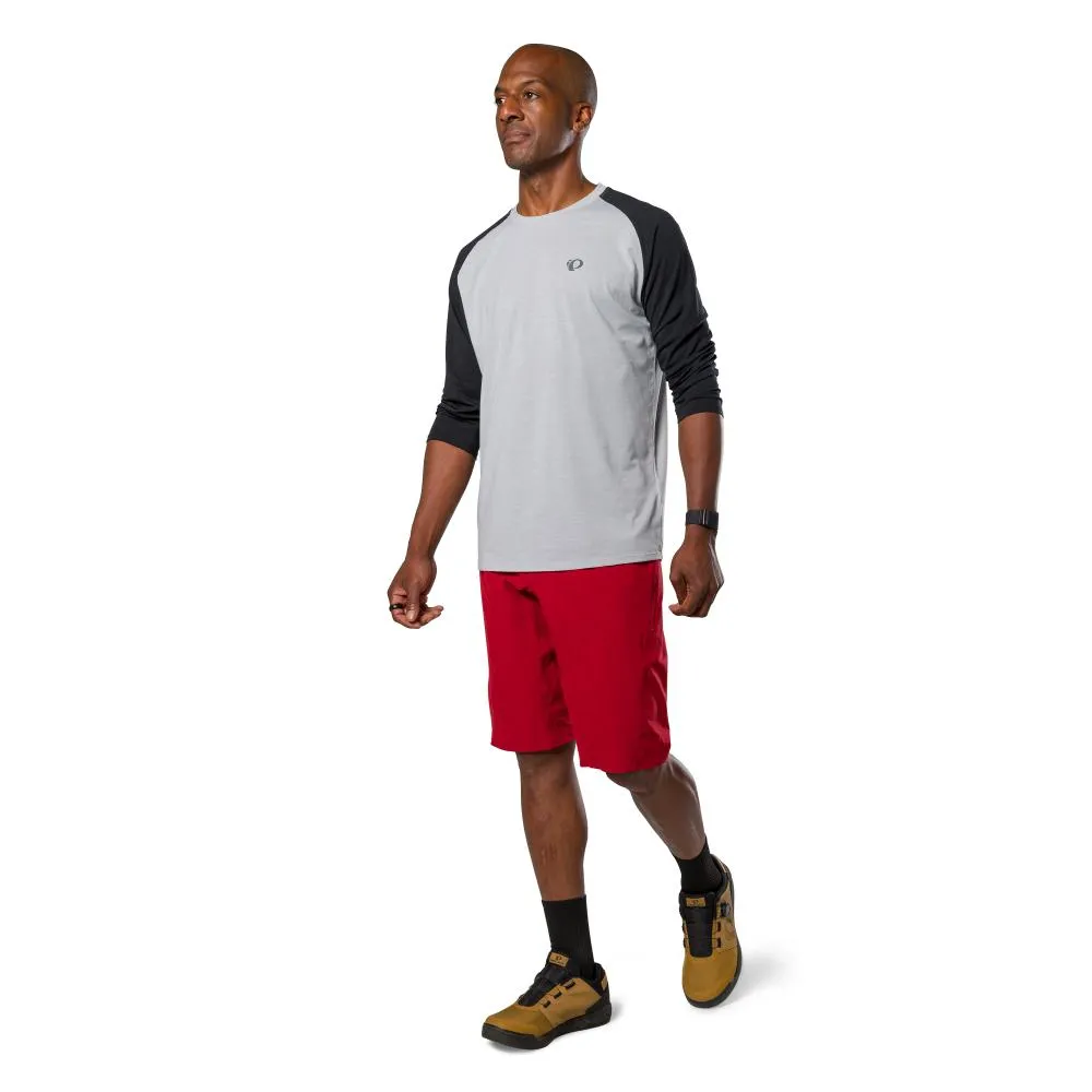 Men's Summit Shell Shorts