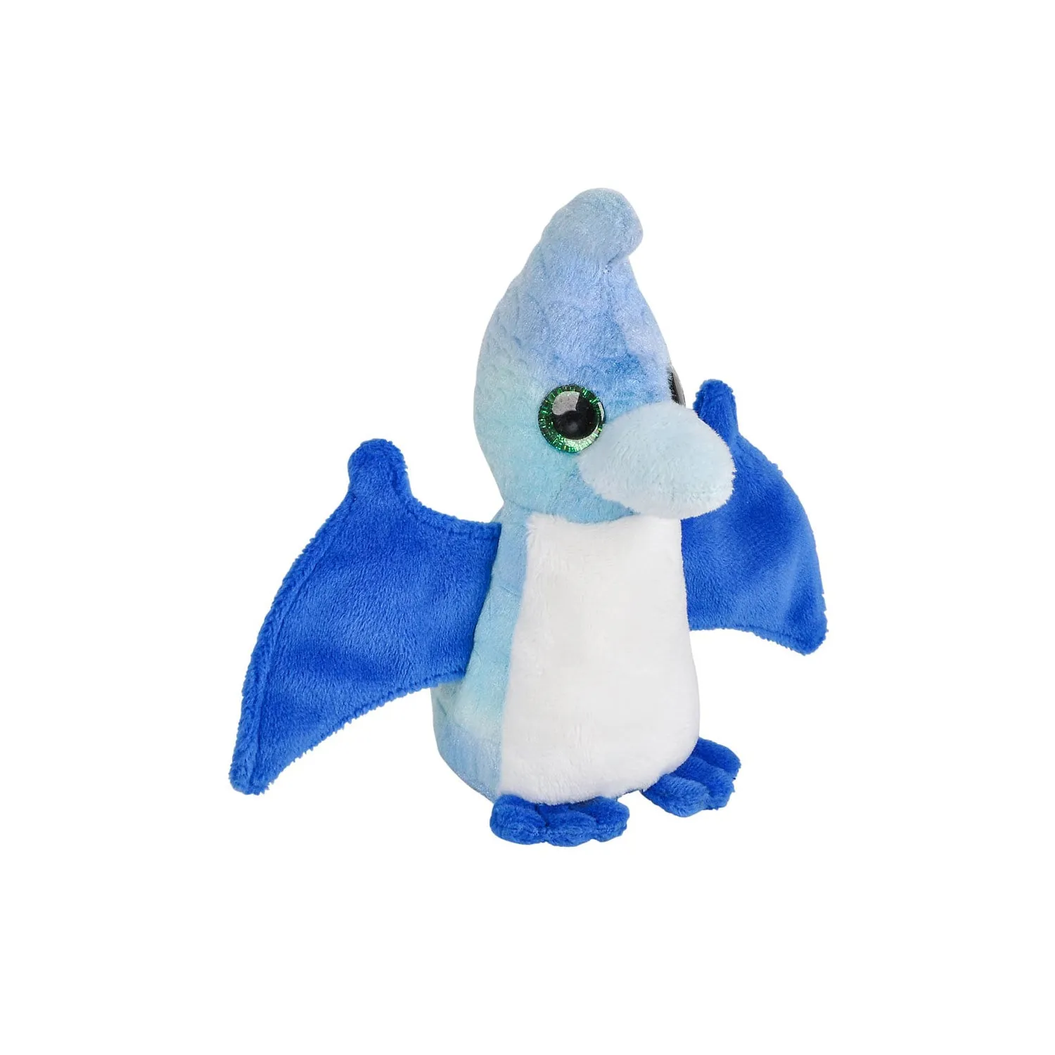 Mighty Mights Pteranodon Plush