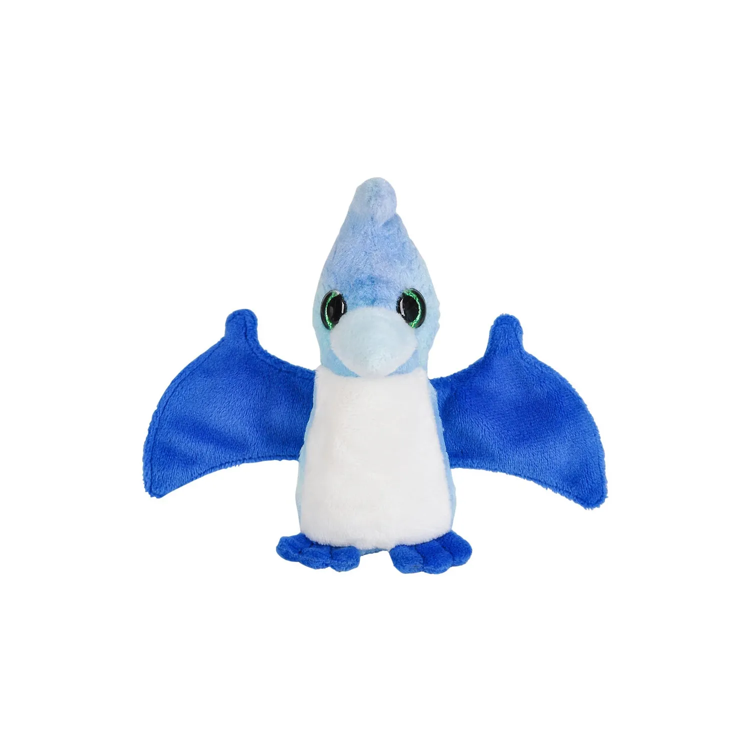 Mighty Mights Pteranodon Plush