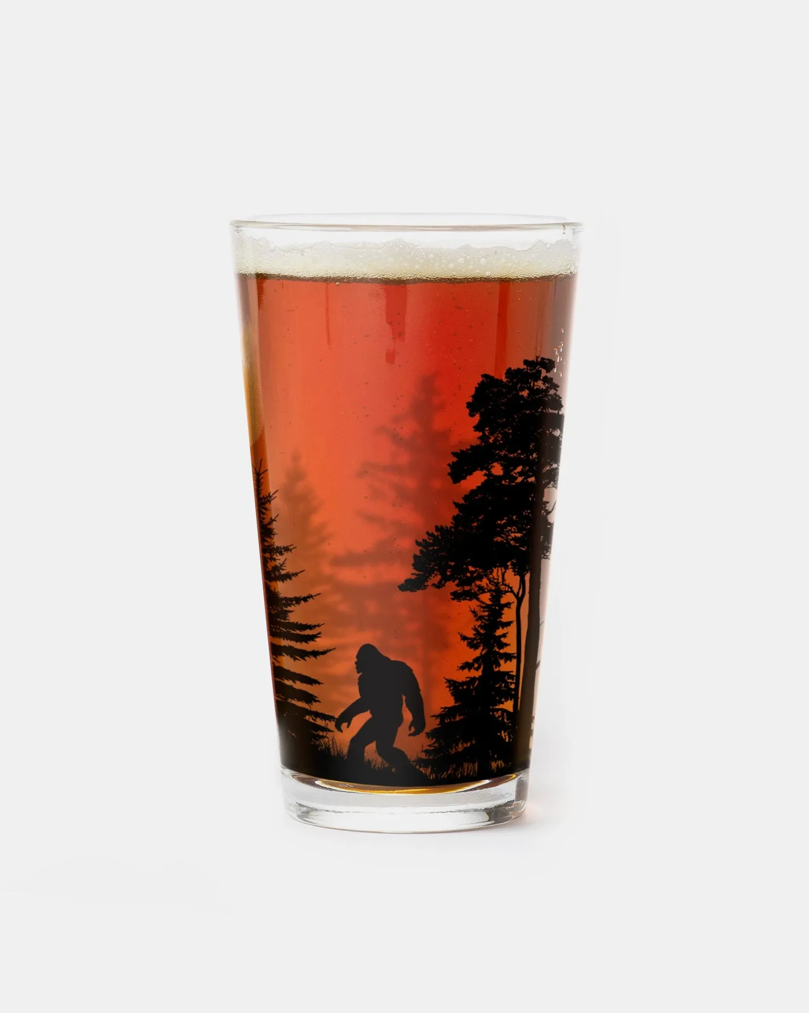 Mix & Match Single Pint Glasses