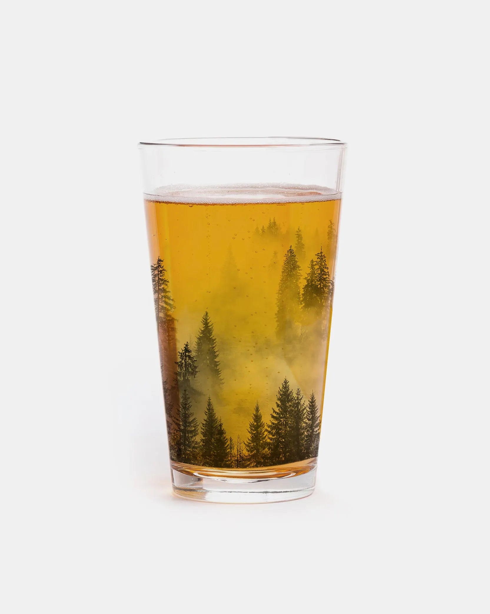 Mix & Match Single Pint Glasses