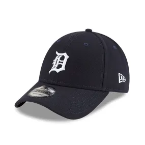 NEW ERA Detroit Tigers The League Navy 9FORTY Adjustable Cap