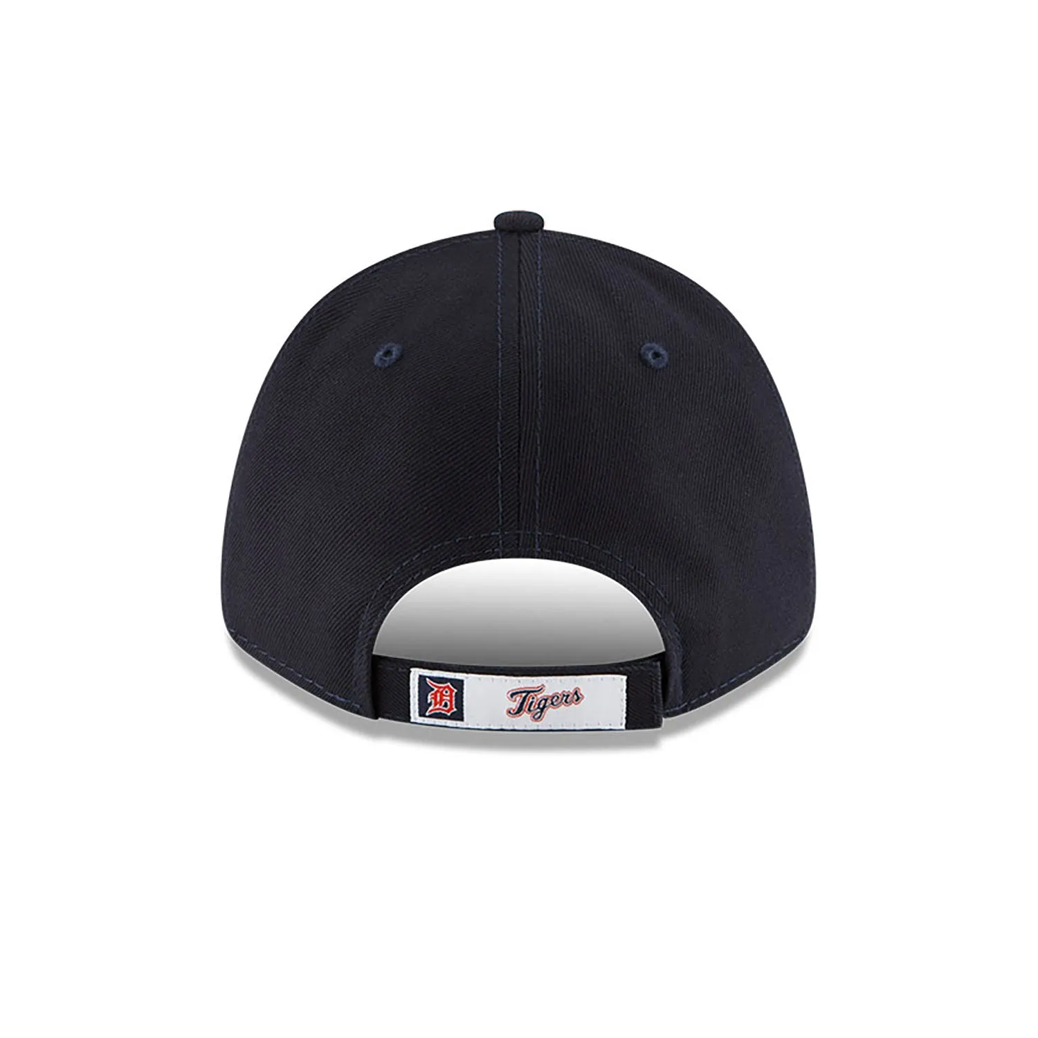 NEW ERA Detroit Tigers The League Navy 9FORTY Adjustable Cap