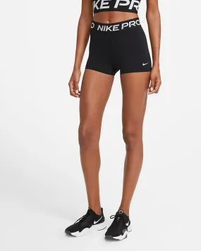 Nike Pro Women's 8cm (approx.) Shorts