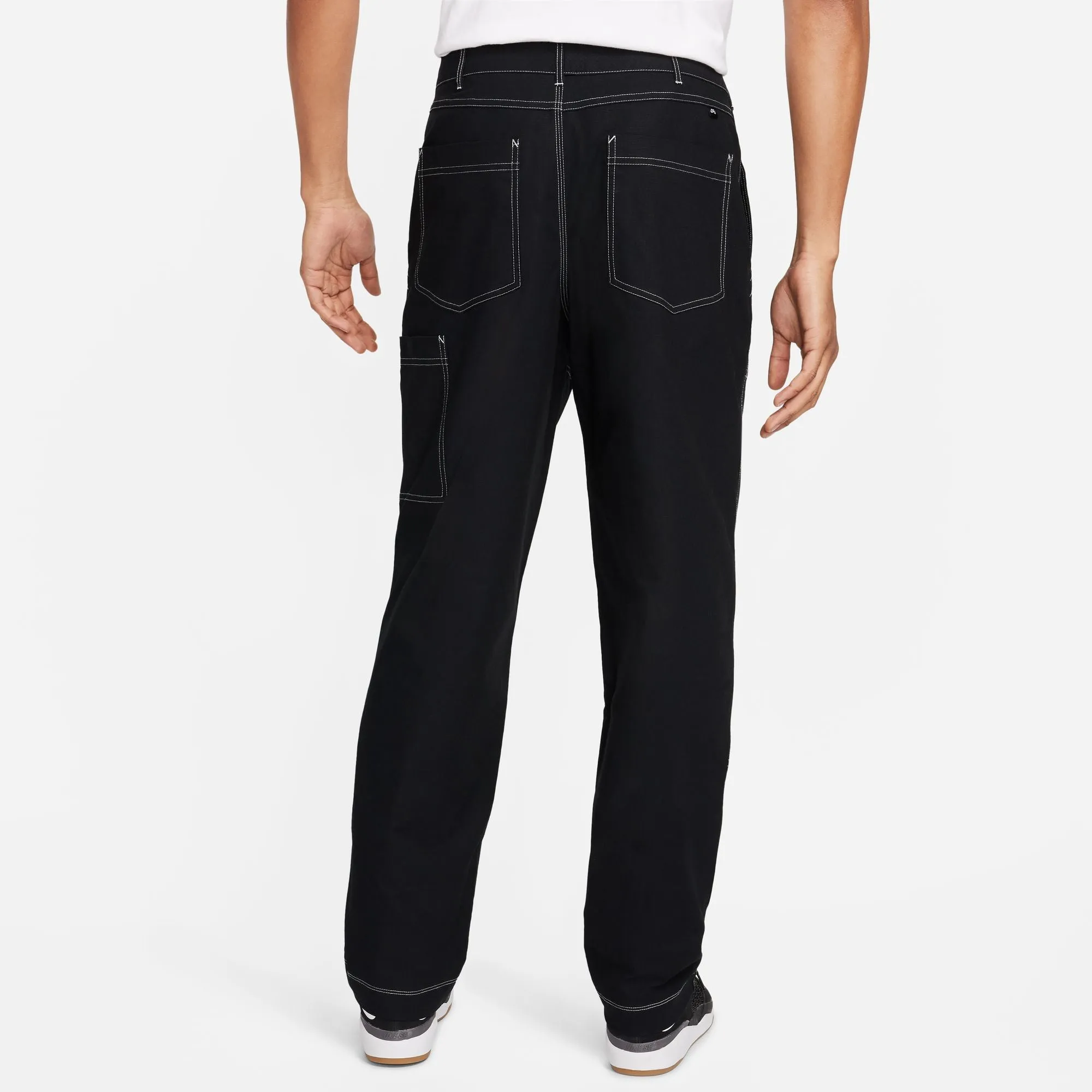 Nike SB Mens Double Knee Skate Pants