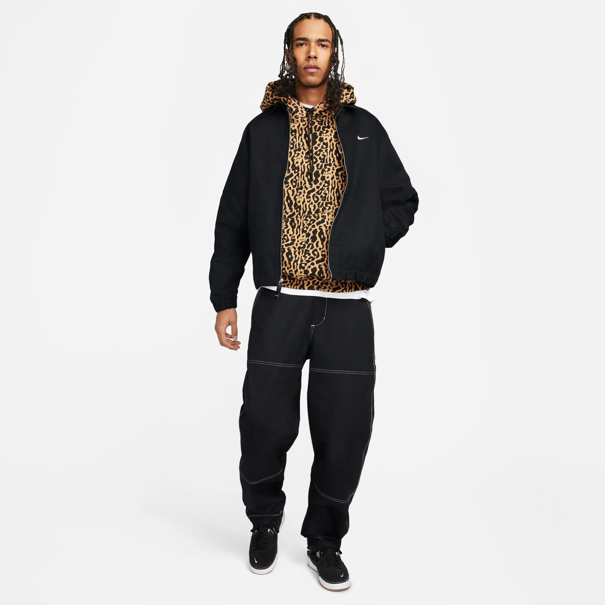 Nike SB Mens Double Knee Skate Pants