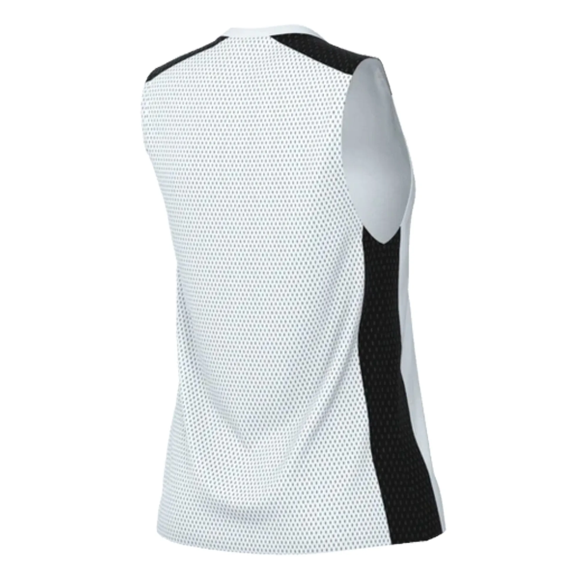 Nike Women's Academy 23 Sleeveless Top White