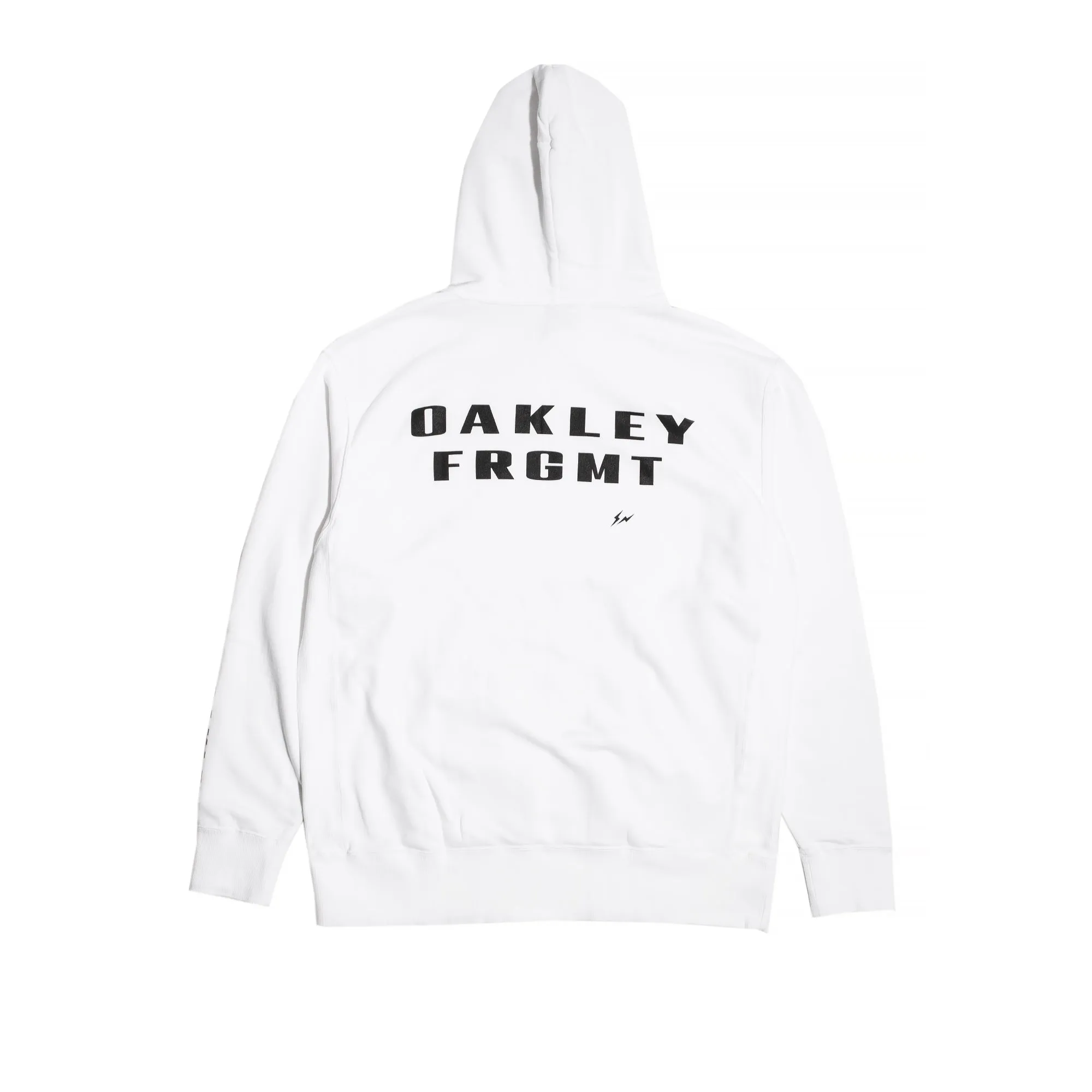 Oakley x Fragment Mens Hoodie