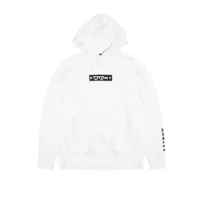 Oakley x Fragment Mens Hoodie