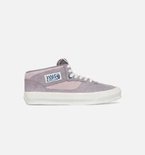 OG Half Cab Mens Skate Shoe - Purple