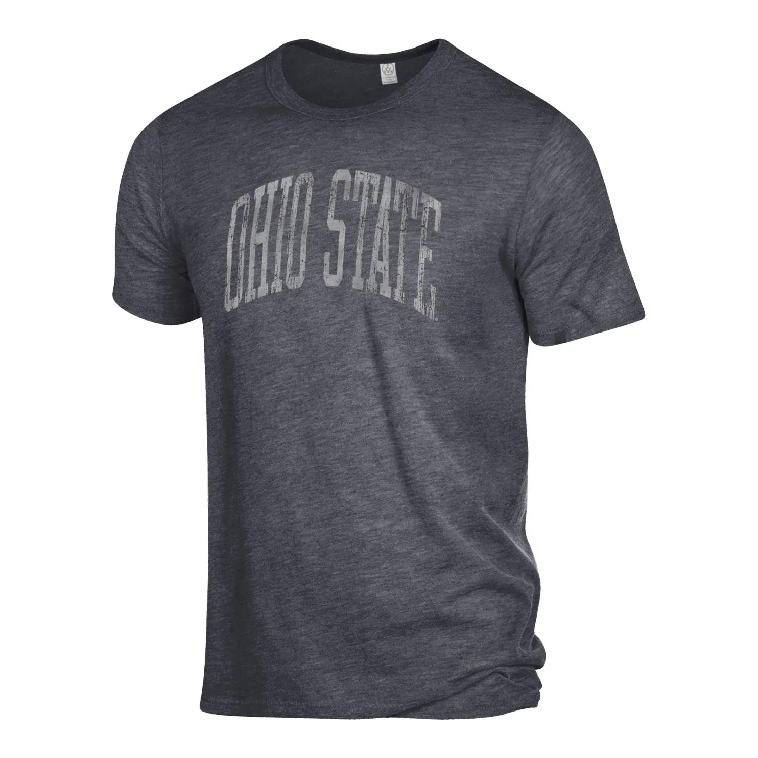 Ohio State Buckeyes Arched Ohio State Eco Crew T-Shirt