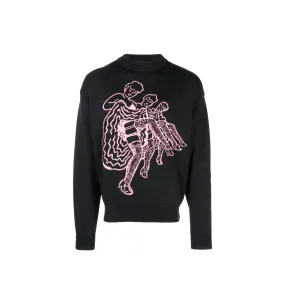 Rassvet Mens Cabaret Crewneck