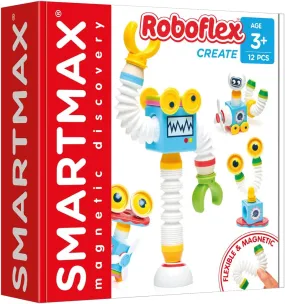 Roboflex 12pc Set