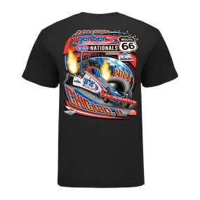 Route 66 Nationals Event Shirt