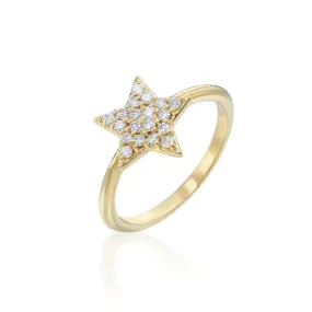 Star Bright Ring