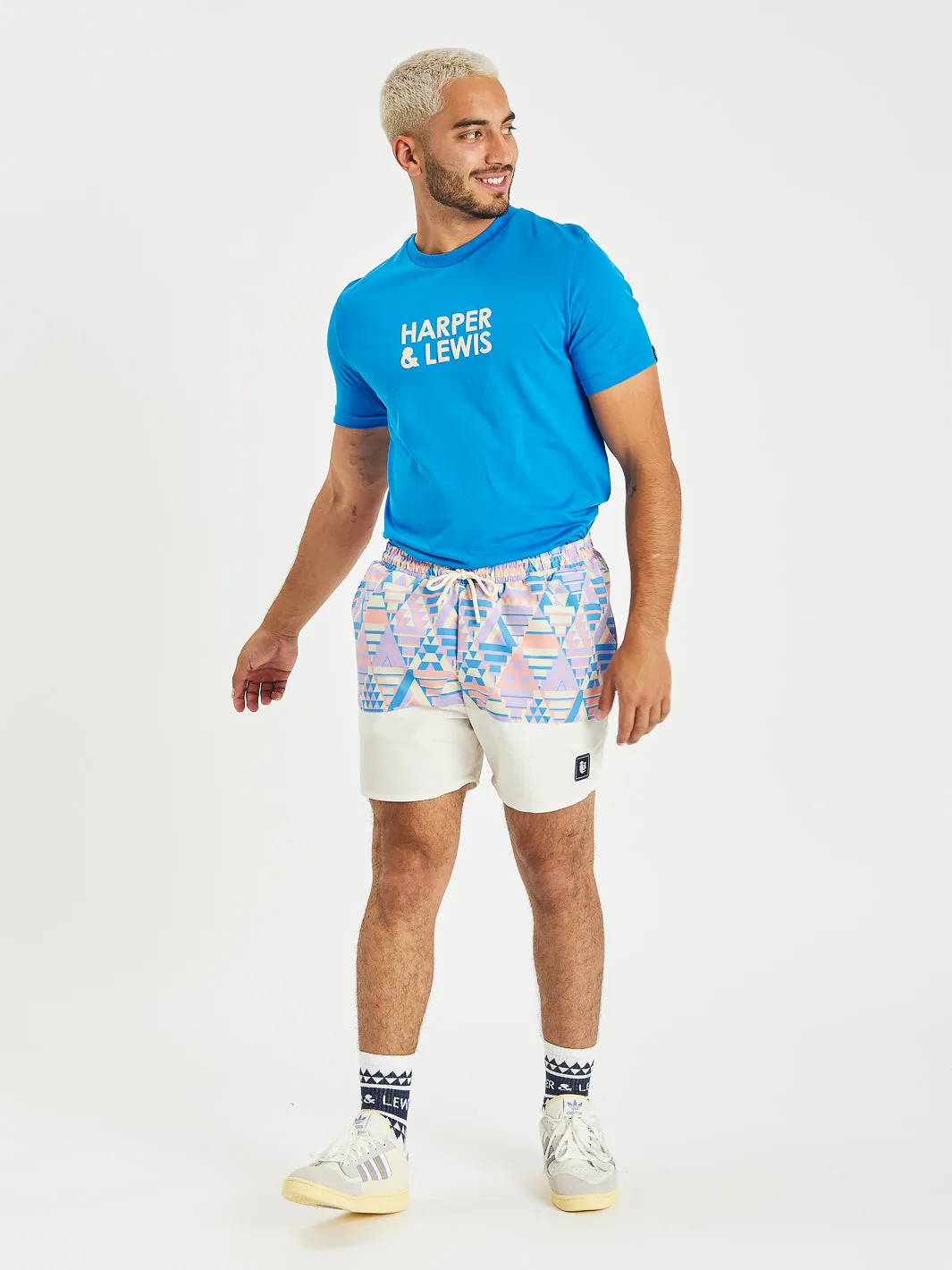 Terra Swim Shorts