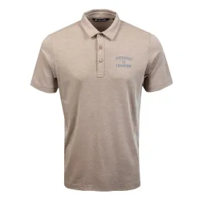 Travis Mathew Connect The Dots Polo