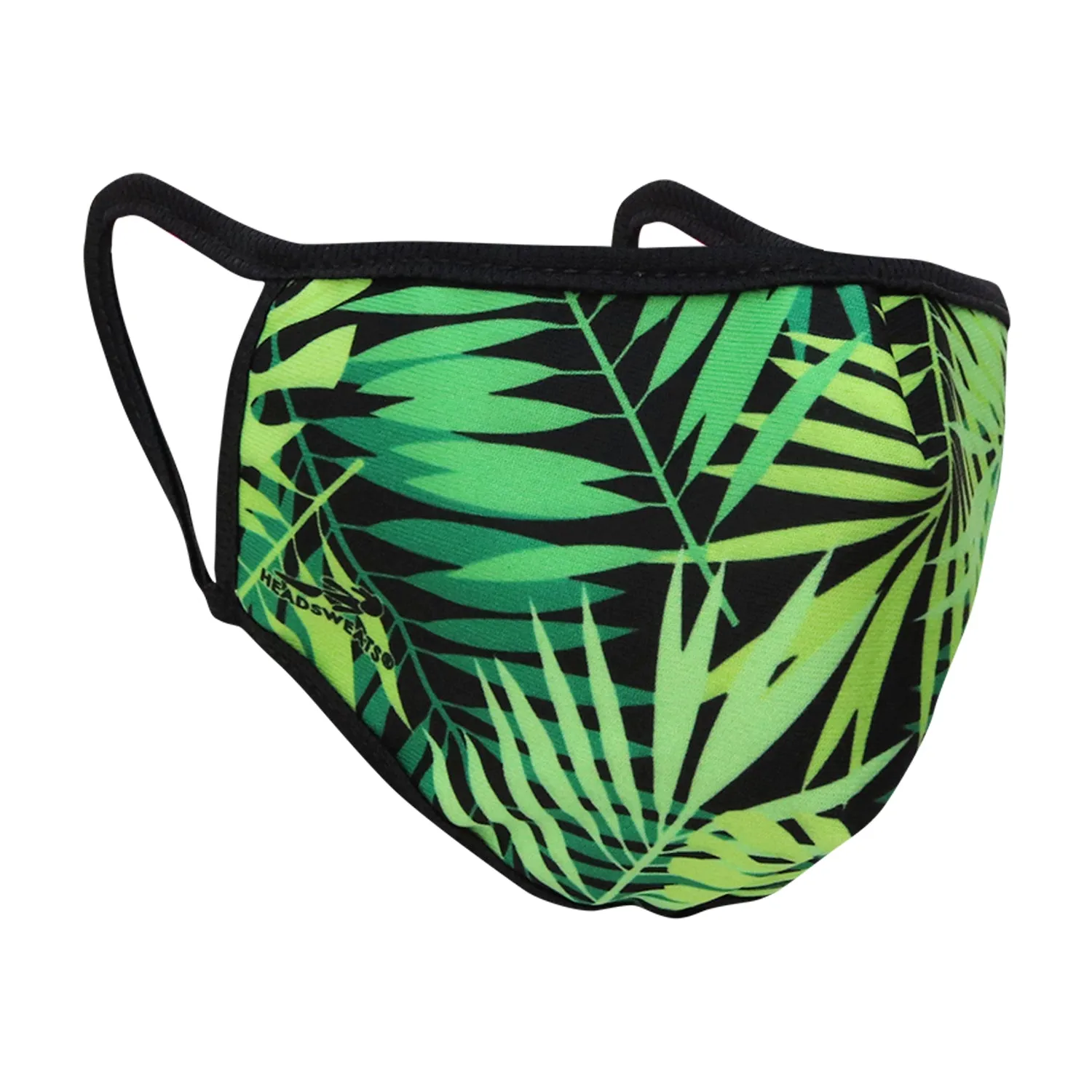 Tropical Reversible Elite Face Mask