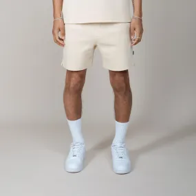 Valley Shorts Cream