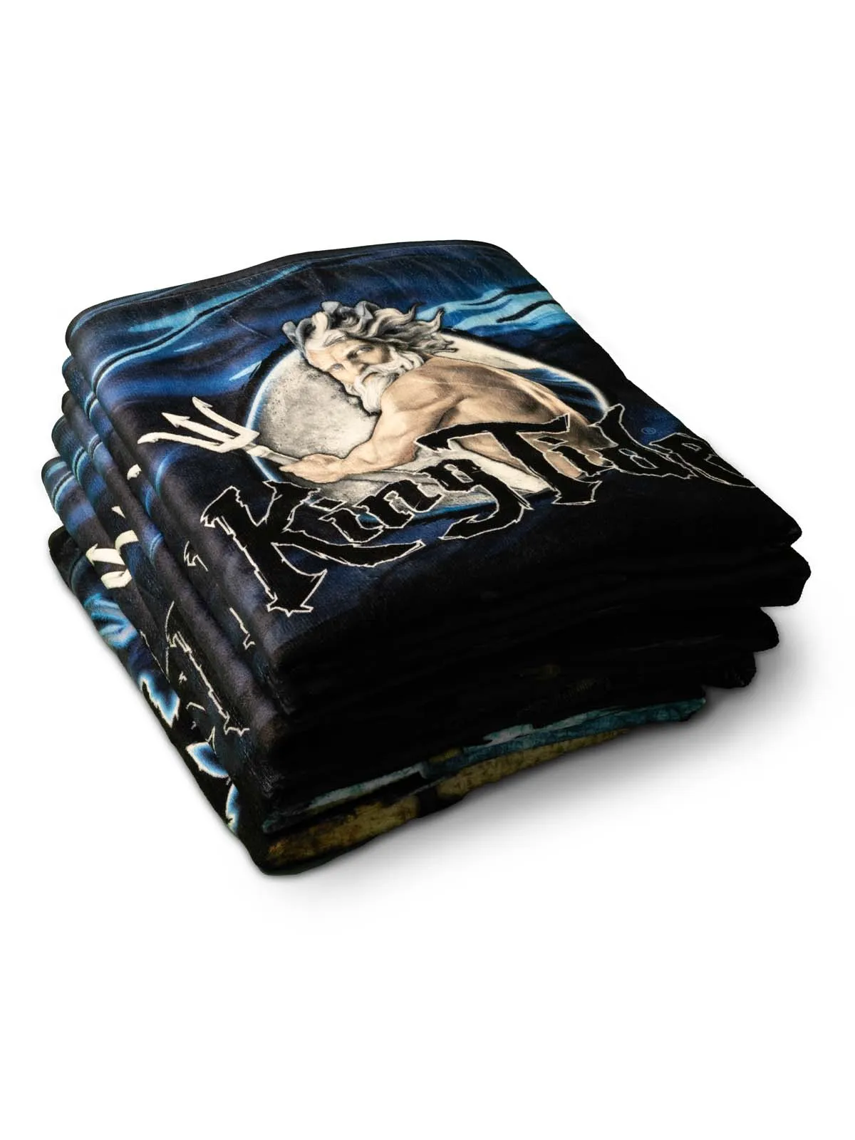 Vero - Sebastian, FL / The King Tide Towel