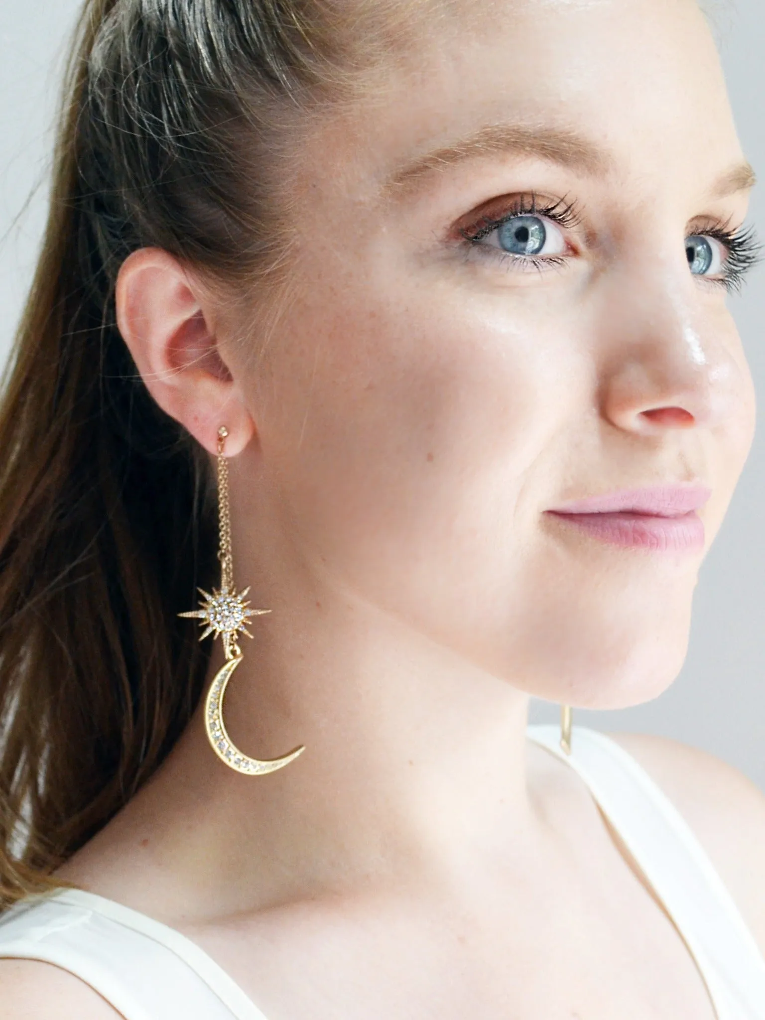 Wanderlust Earrings