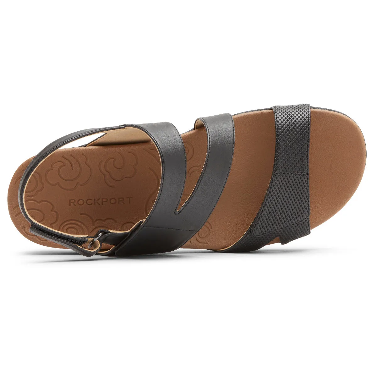 Women's Ridge Adjustable Asymmetrical Sandal