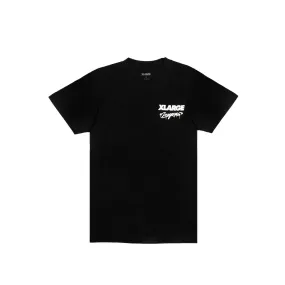 X-Large x Dragon76 Mens SS Tee