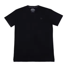 Xbox Essentials Black Tee